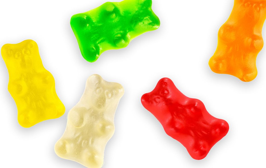 mushroom gummies